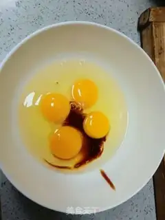Make Cream rolls step 2