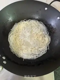Make Mouth of mushrooms step 11