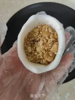 Make Rice cake step 11