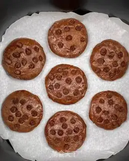 Make Homemade cookies step 0