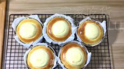 Make Cheesebread step 21