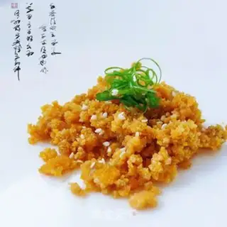 Make Garlic fish seeds step 0