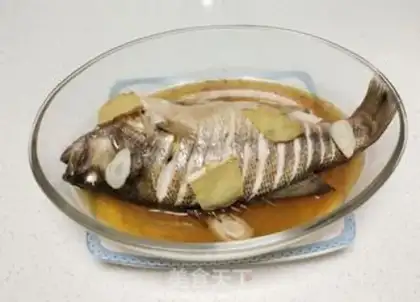 Make Vacuate herring step 2