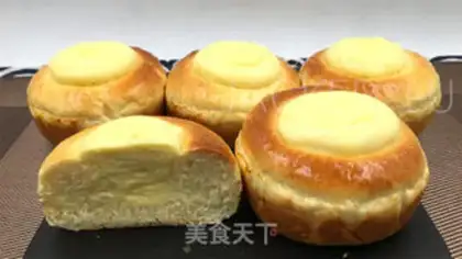 Make Cheesebread step 23
