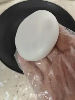 Make Scrambling step 2