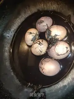 Make Eggs step 1