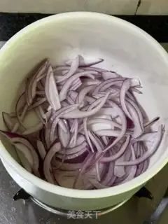 Make Sand tea and lamb rolls step 8