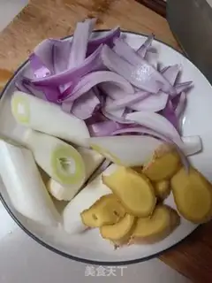 Make Homemade beef step 1