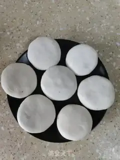 Make Scrambling step 3
