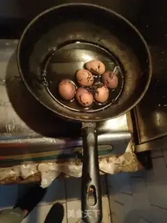 Make Eggs step 2