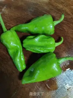 Make Cucumber beef step 5