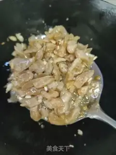 Make Pyramids and fried eggs step 8