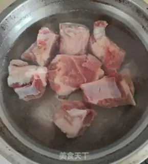 Make The oscillary soup step 3