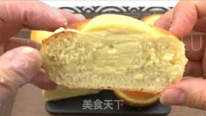 Make Cheesebread step 26