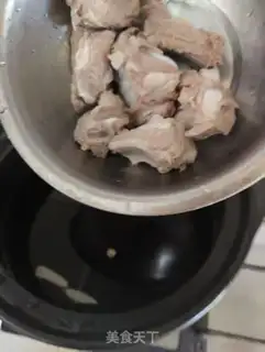 Make The oscillary soup step 4