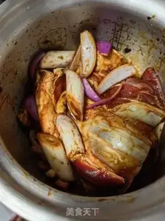 Make Homemade beef step 3