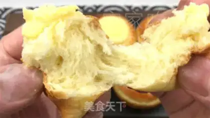 Make Cheesebread step 28