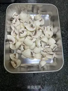 Make Snack soup step 1