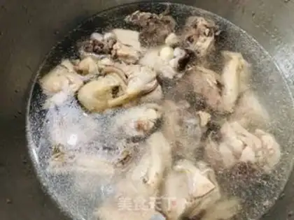 Make Cheese and potatoes step 0