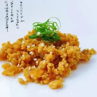 Make Garlic fish seeds step 5