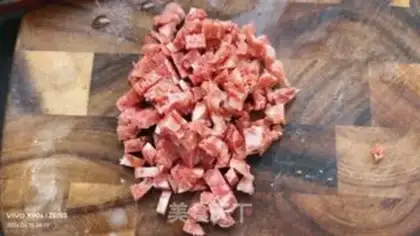 Make Potato rice step 2