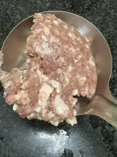 Make Snack soup step 3