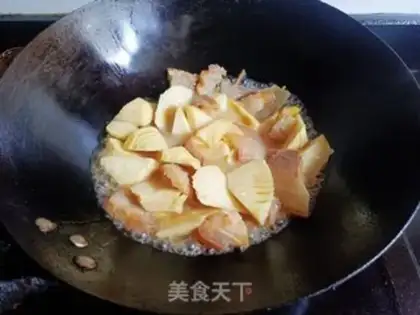 Make The salted meat step 9
