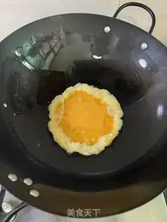 Make Snack soup step 4