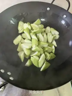 Make Snack soup step 5