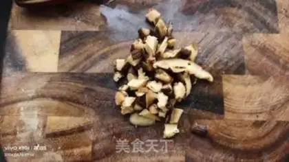 Make Potato rice step 3