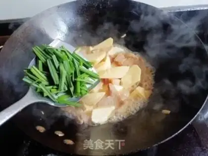 Make The salted meat step 10