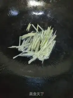 Make Cucumber beef step 12