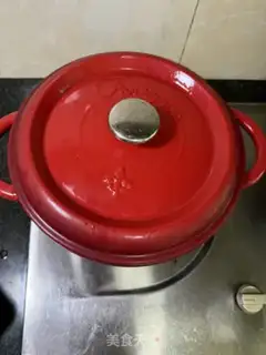 Make Snack soup step 8