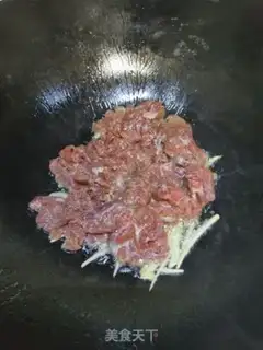 Make Cucumber beef step 13