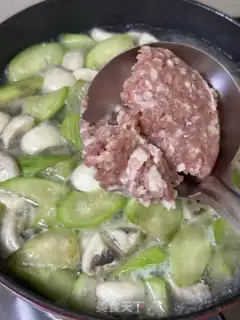 Make Snack soup step 9