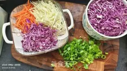 Make Potato rice step 5