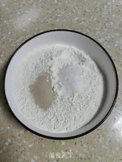 Make Sofa rolls step 0