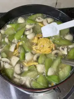 Make Snack soup step 11