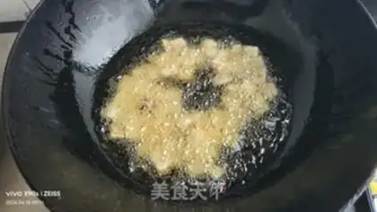 Make Potato rice step 6