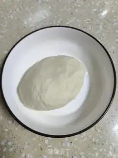 Make Sofa rolls step 1