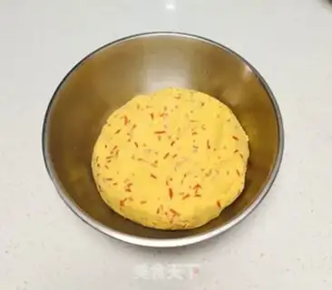 Make Carrot step 2