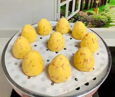 Make Carrot step 3