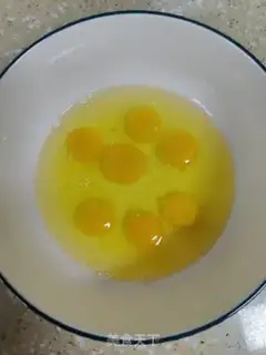 Make A pancake step 1