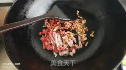 Make Potato rice step 8