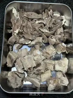 Make Lotus Pork