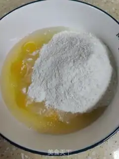 Make A pancake step 3