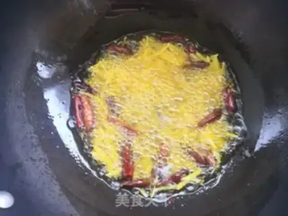 Make Cheese and potatoes step 8