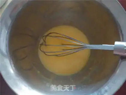 Make Marble Coco-Fung step 0