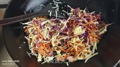 Make Potato rice step 9