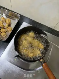Make Pineapple grunt ribs step 7